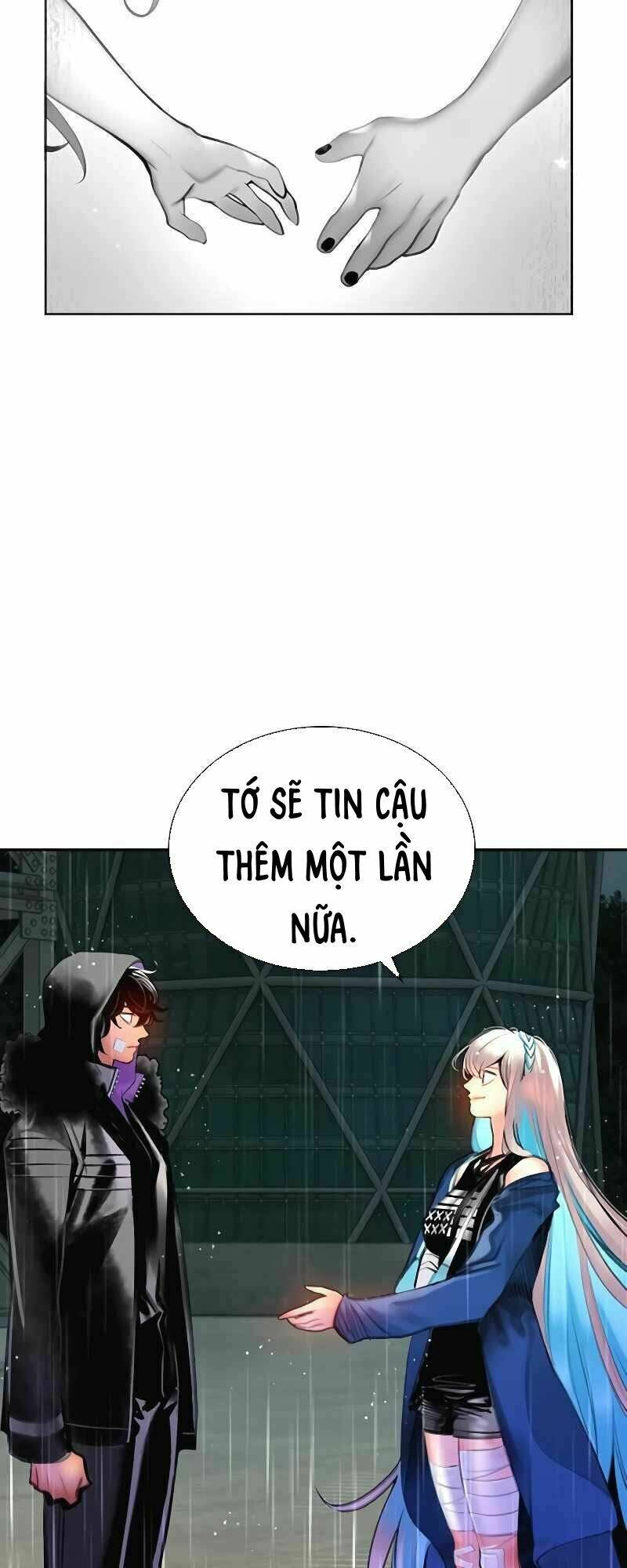 Nhân Trùng Đại Chiến: Chapter 70