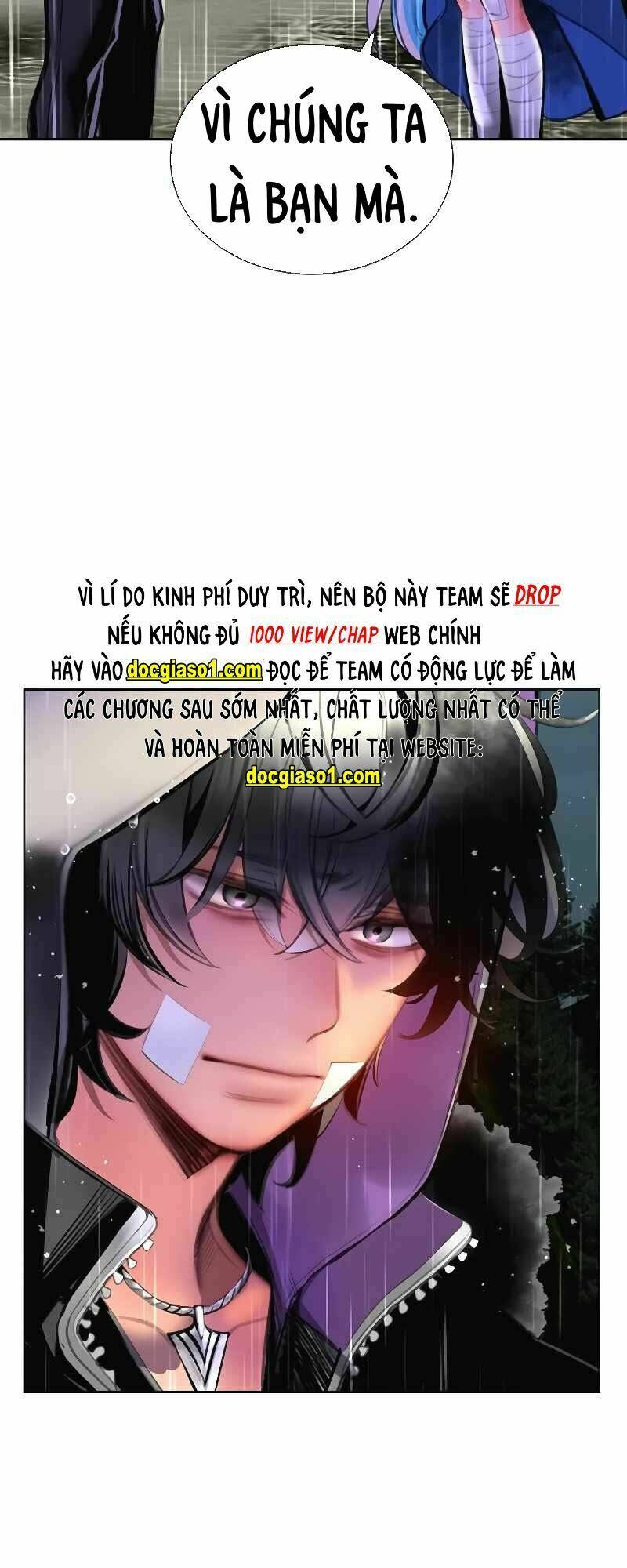 Nhân Trùng Đại Chiến: Chapter 70