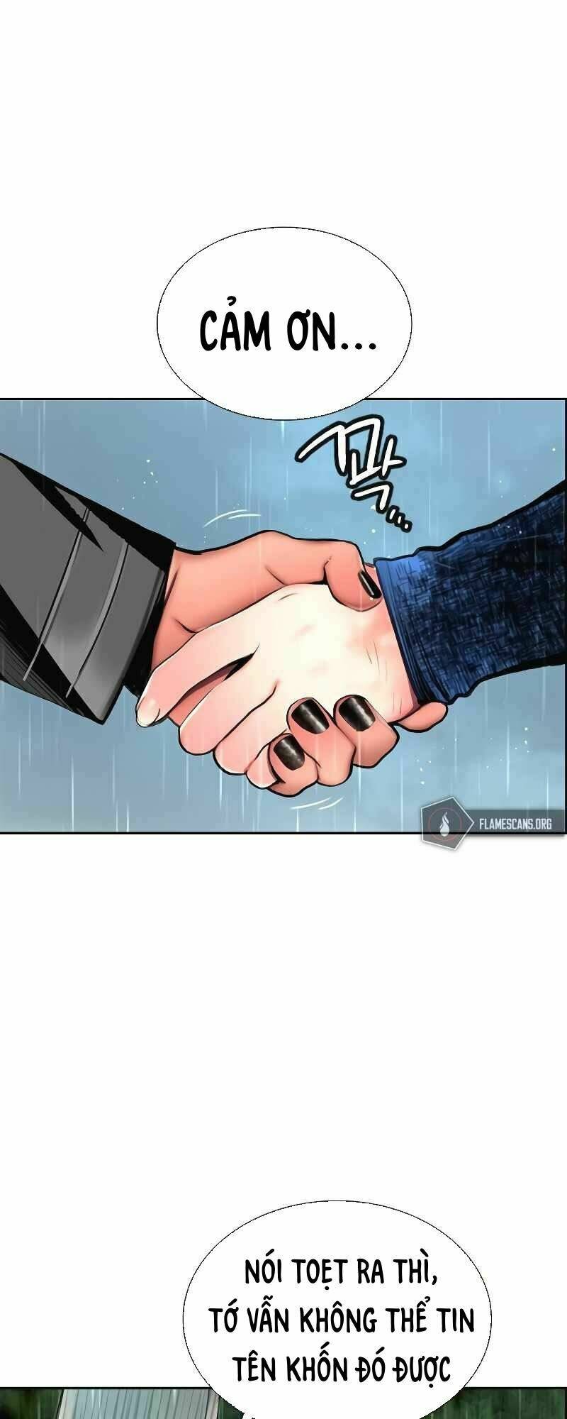 Nhân Trùng Đại Chiến: Chapter 70