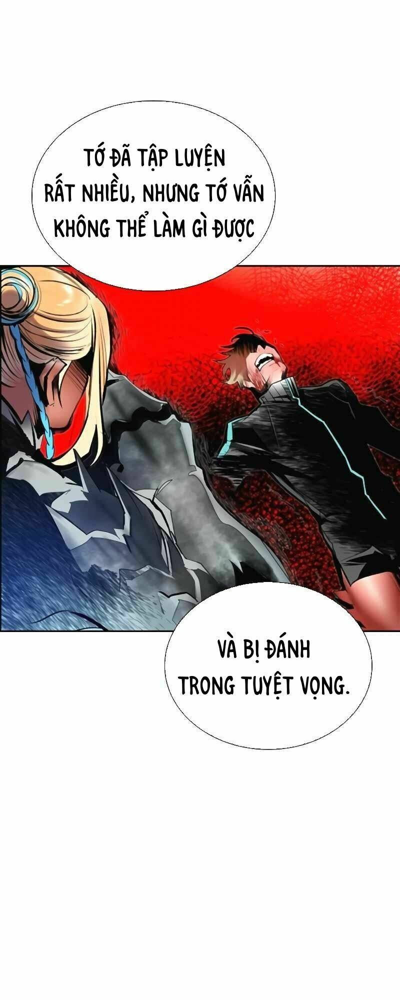 Nhân Trùng Đại Chiến: Chapter 70
