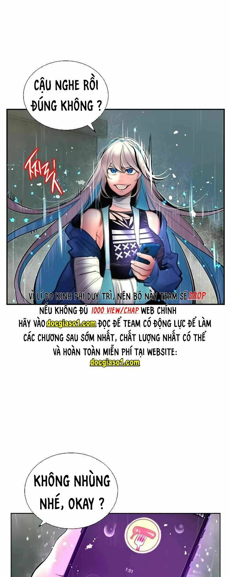 Nhân Trùng Đại Chiến: Chapter 70