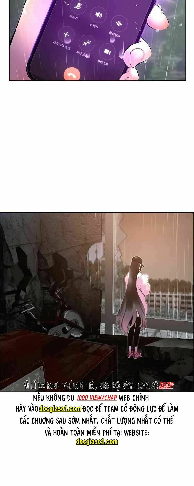 Nhân Trùng Đại Chiến: Chapter 70