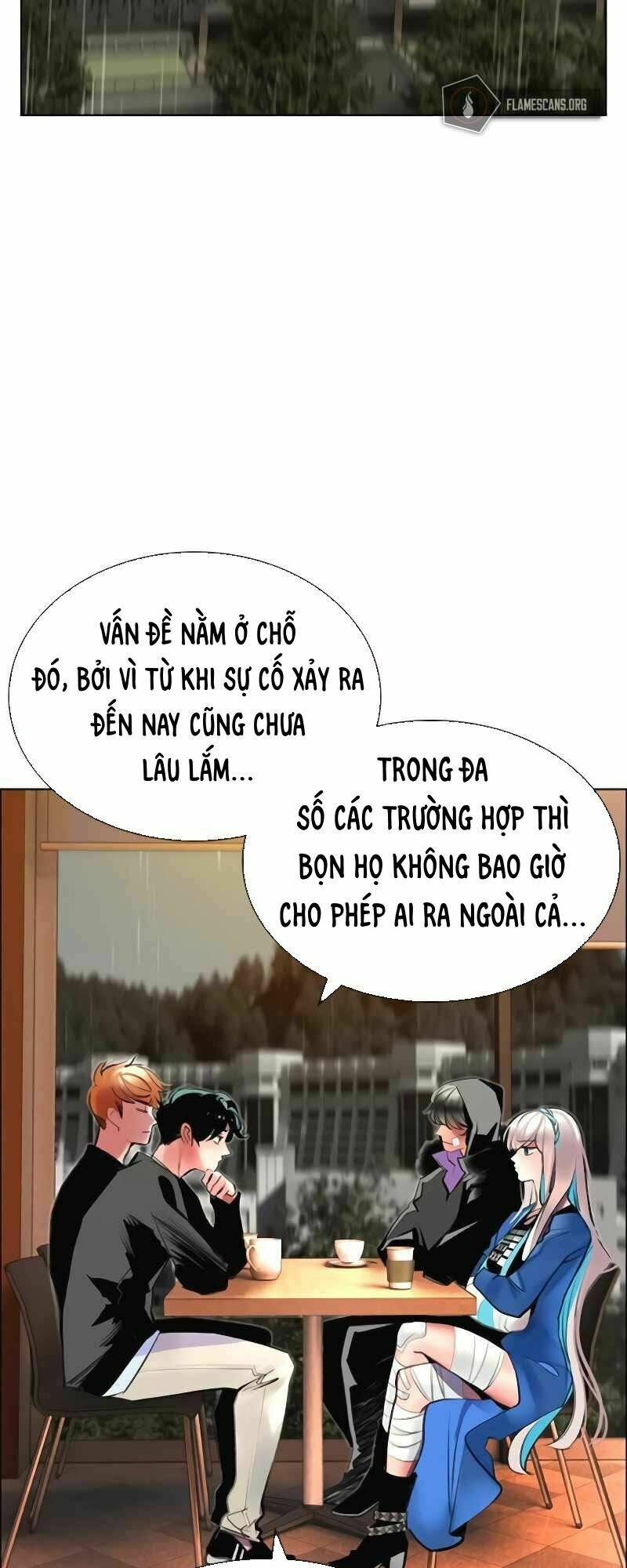 Nhân Trùng Đại Chiến: Chapter 70