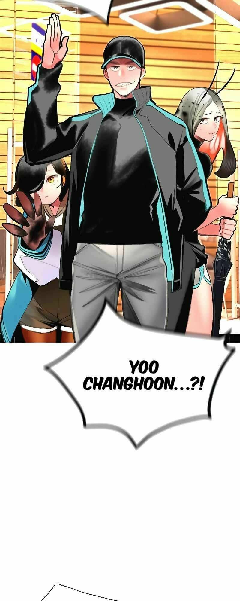 Nhân Trùng Đại Chiến: Chapter 70