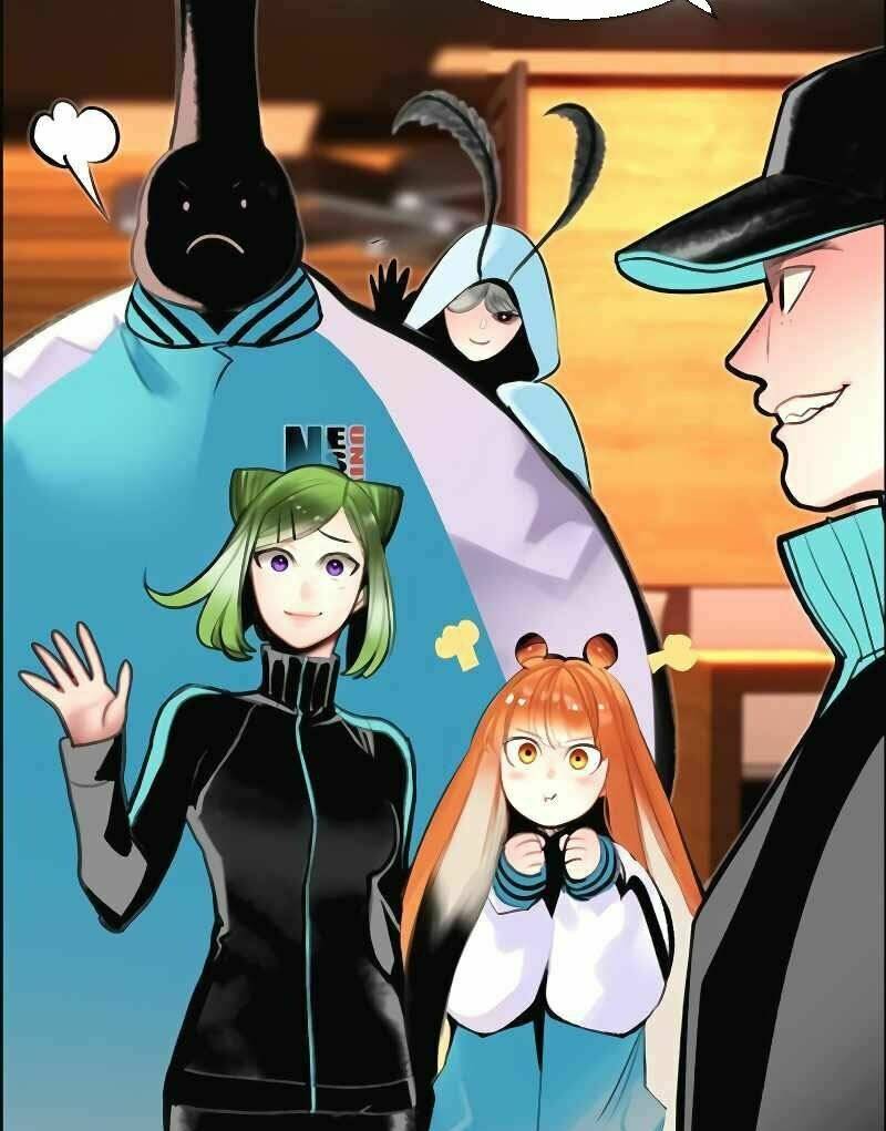 Nhân Trùng Đại Chiến: Chapter 70