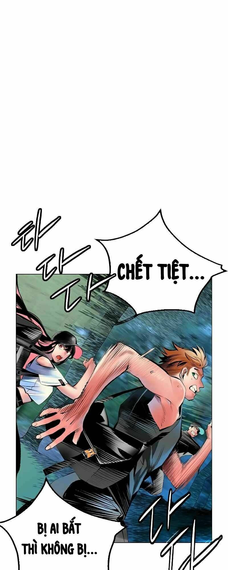 Nhân Trùng Đại Chiến: Chapter 71