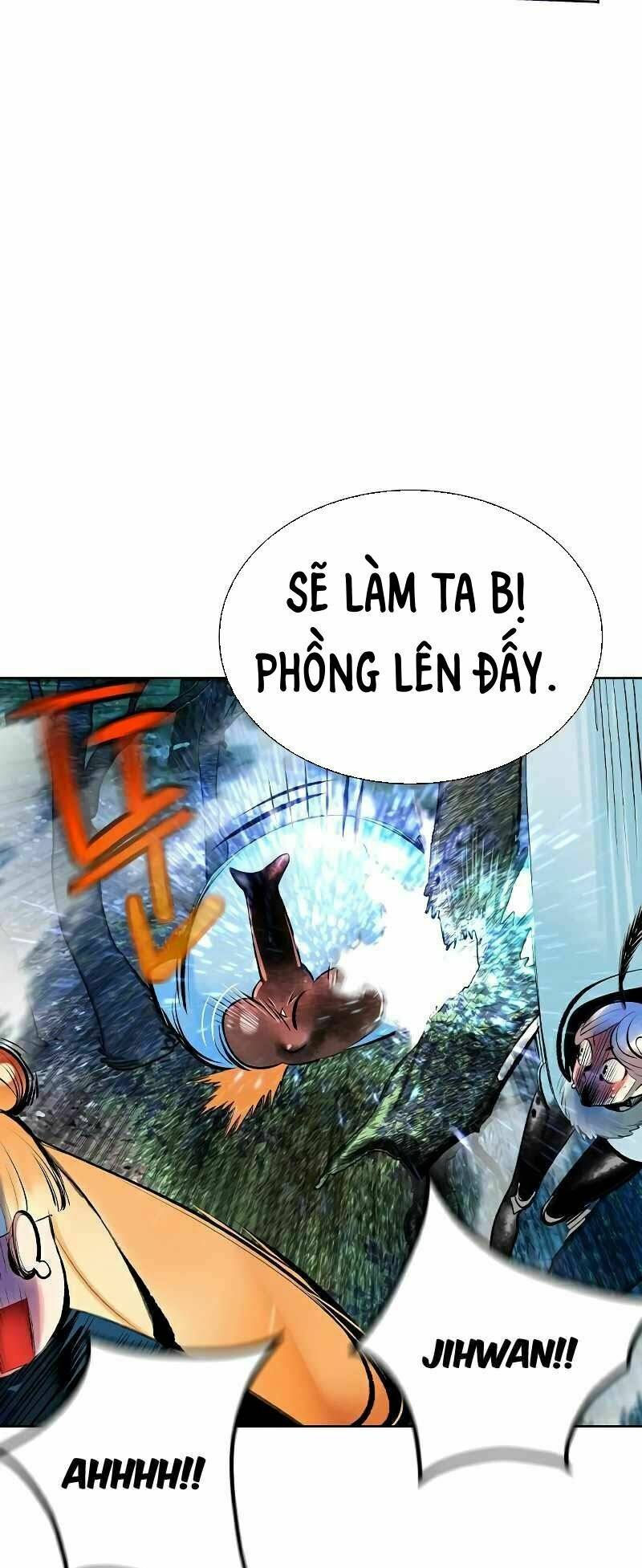 Nhân Trùng Đại Chiến: Chapter 71