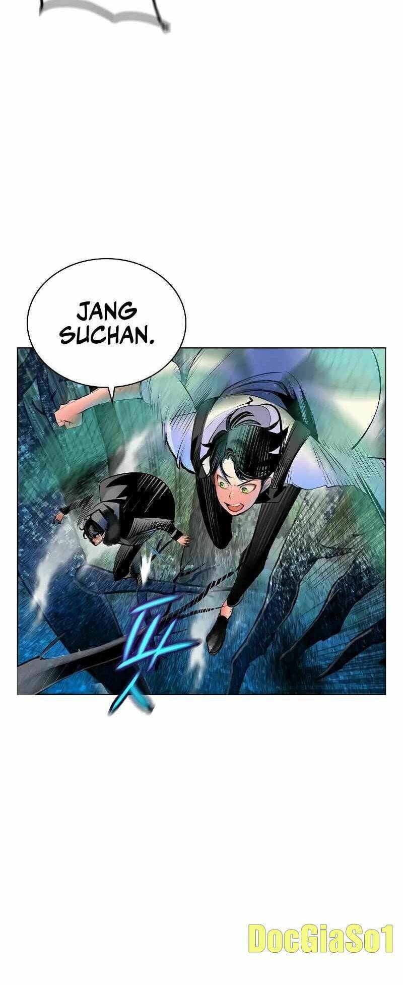 Nhân Trùng Đại Chiến: Chapter 71