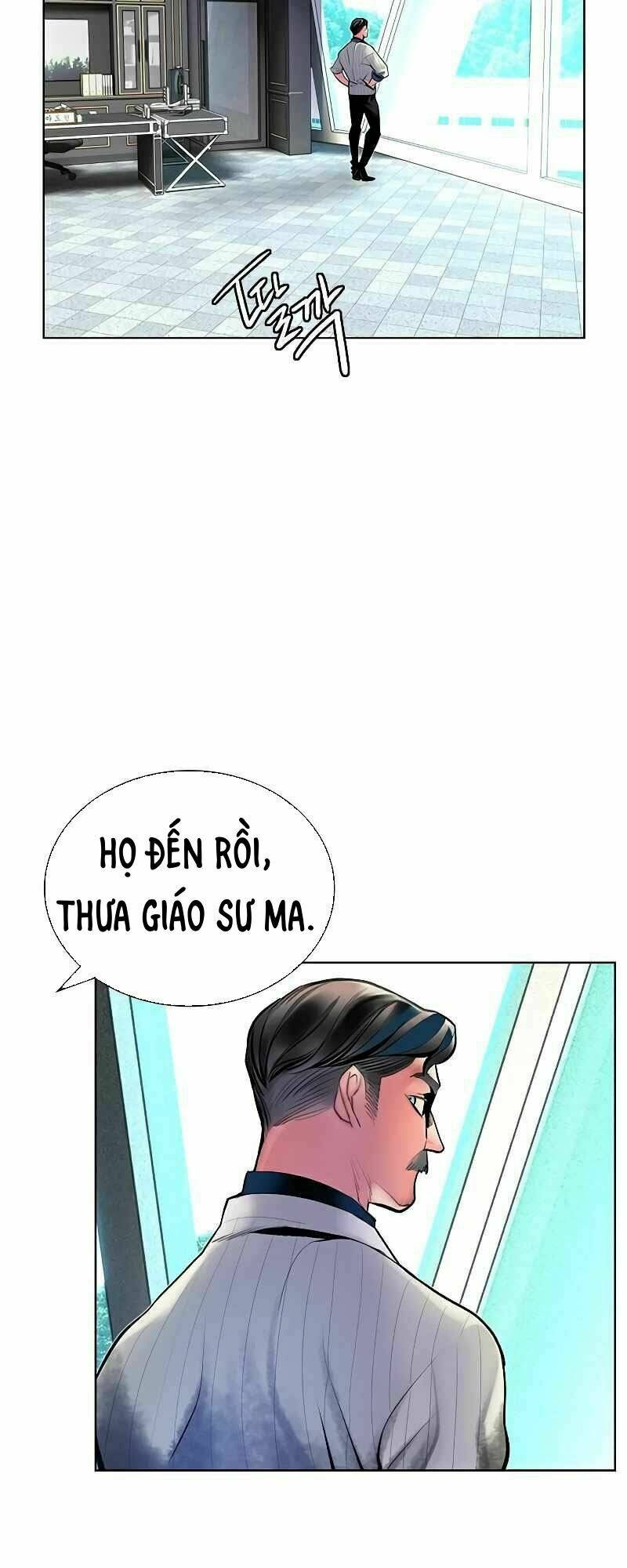 Nhân Trùng Đại Chiến: Chapter 71