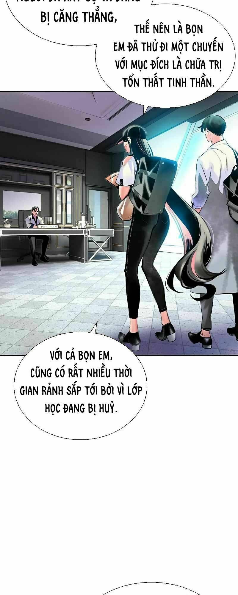 Nhân Trùng Đại Chiến: Chapter 71