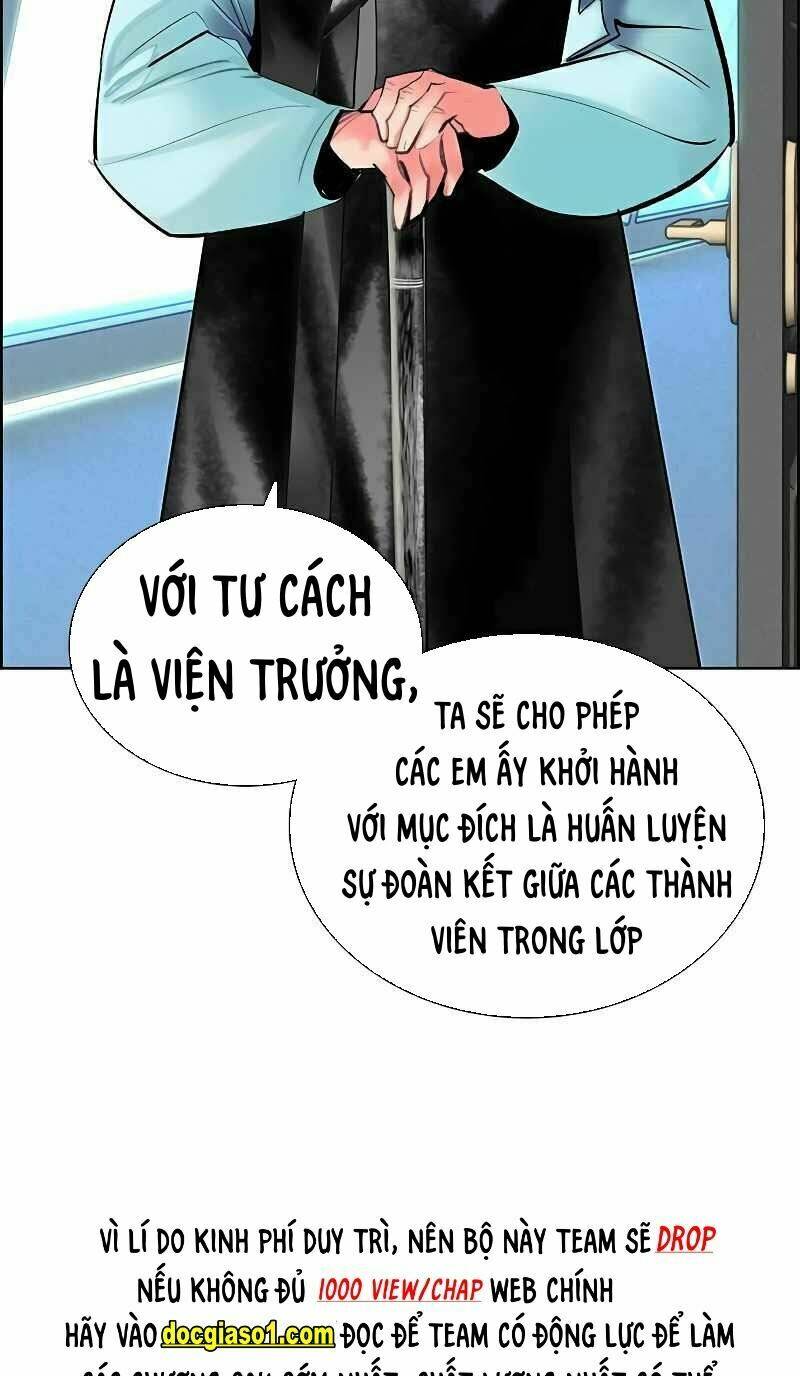 Nhân Trùng Đại Chiến: Chapter 71