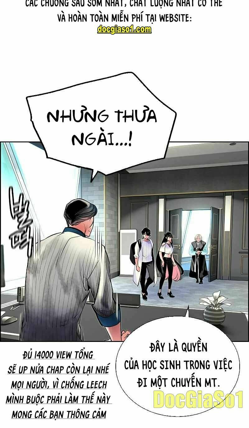 Nhân Trùng Đại Chiến: Chapter 71