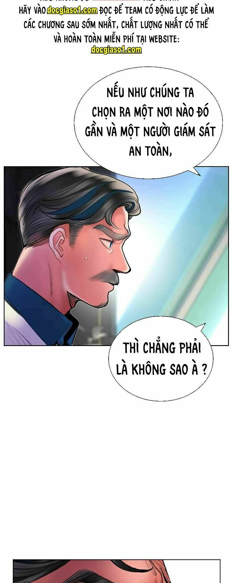 Nhân Trùng Đại Chiến: Chapter 71