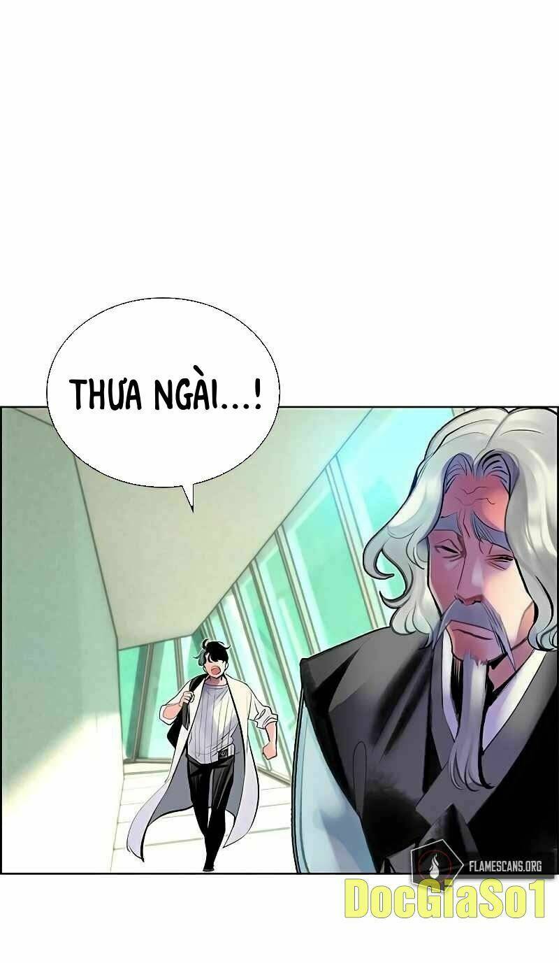 Nhân Trùng Đại Chiến: Chapter 71