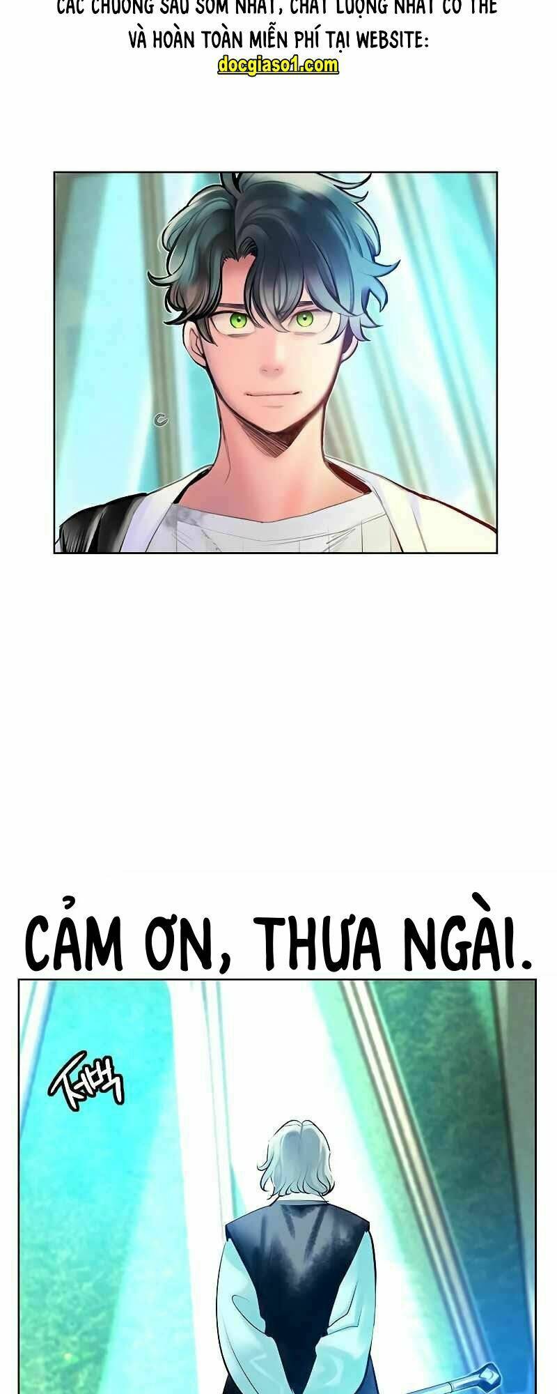 Nhân Trùng Đại Chiến: Chapter 71