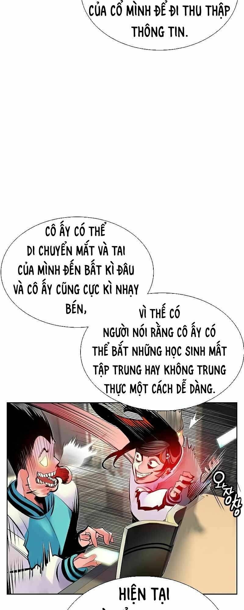 Nhân Trùng Đại Chiến: Chapter 71