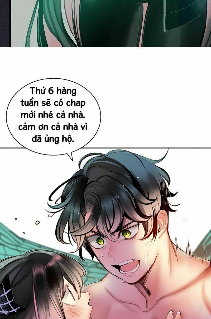Nhân Trùng Đại Chiến: Chapter 71