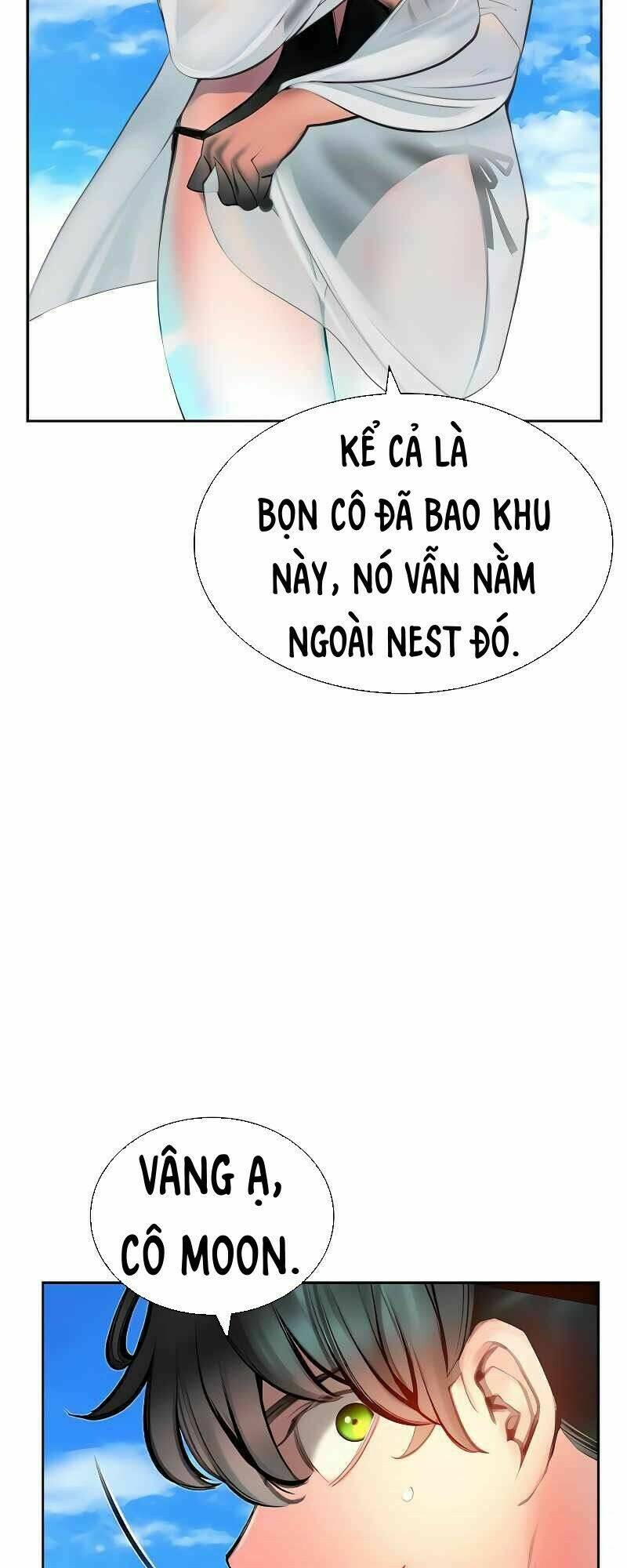 Nhân Trùng Đại Chiến: Chapter 72