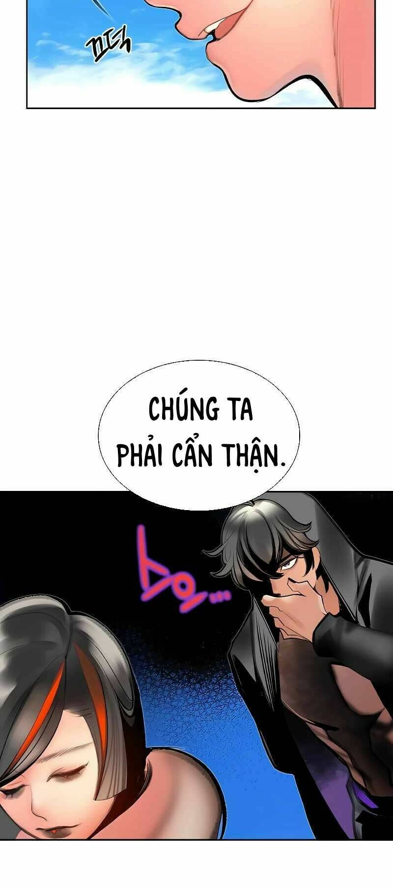 Nhân Trùng Đại Chiến: Chapter 72