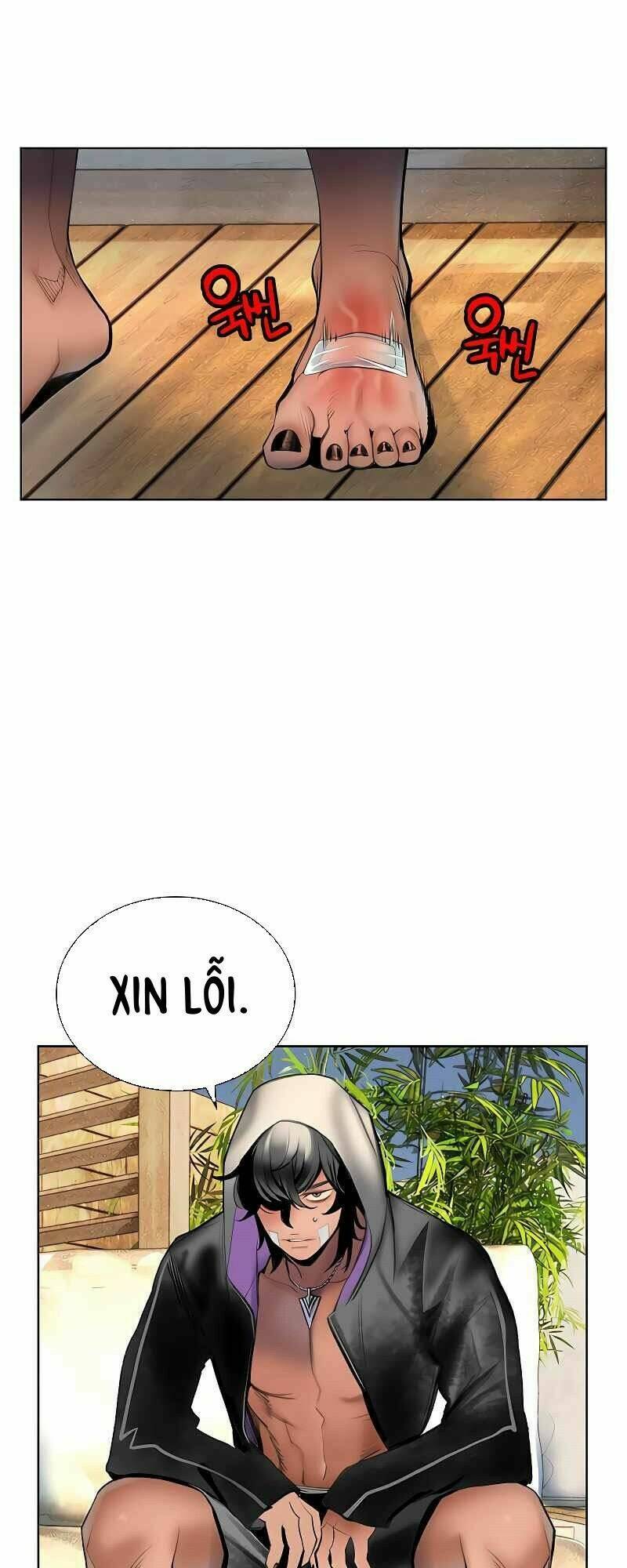 Nhân Trùng Đại Chiến: Chapter 72