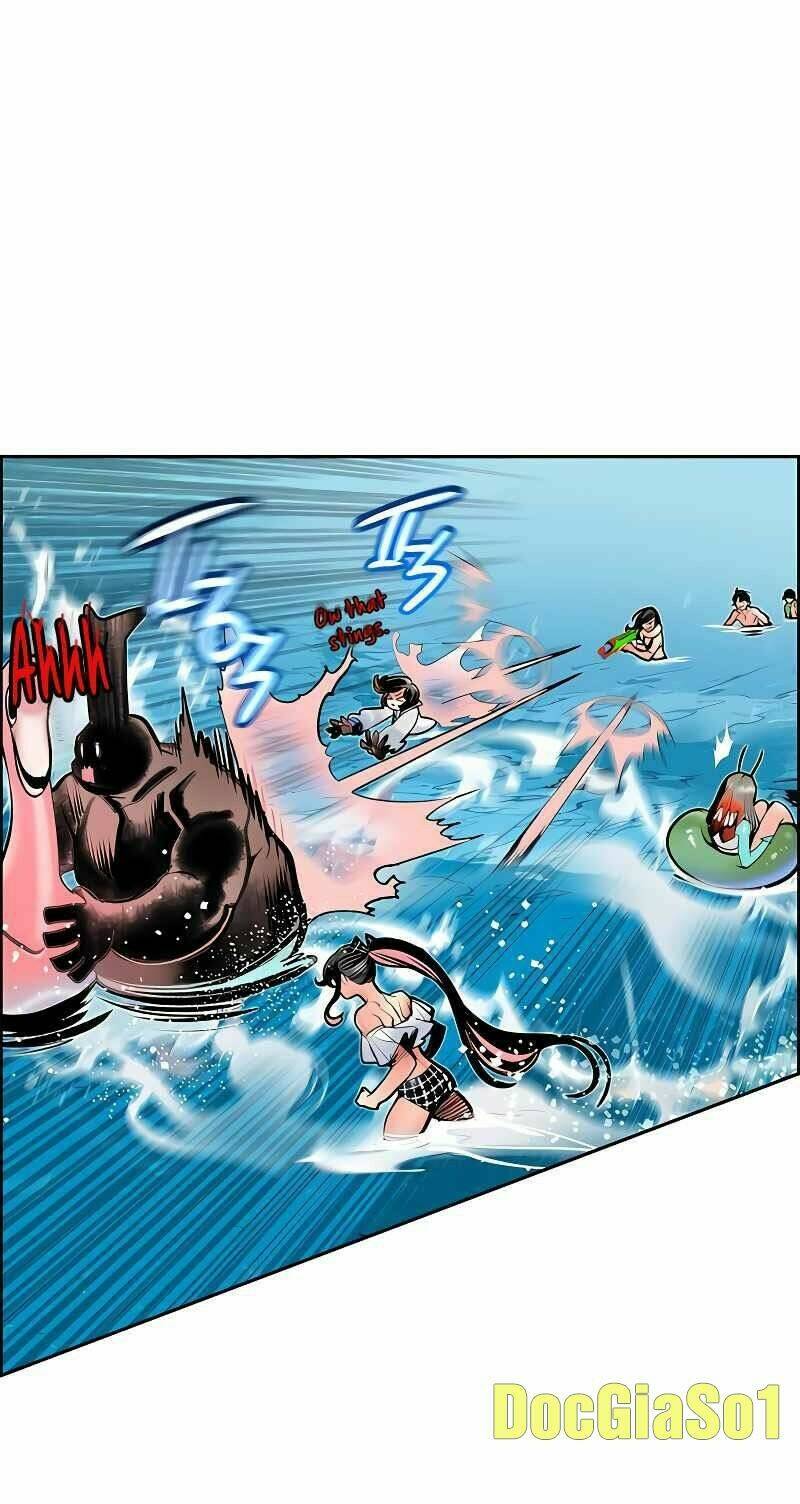 Nhân Trùng Đại Chiến: Chapter 72