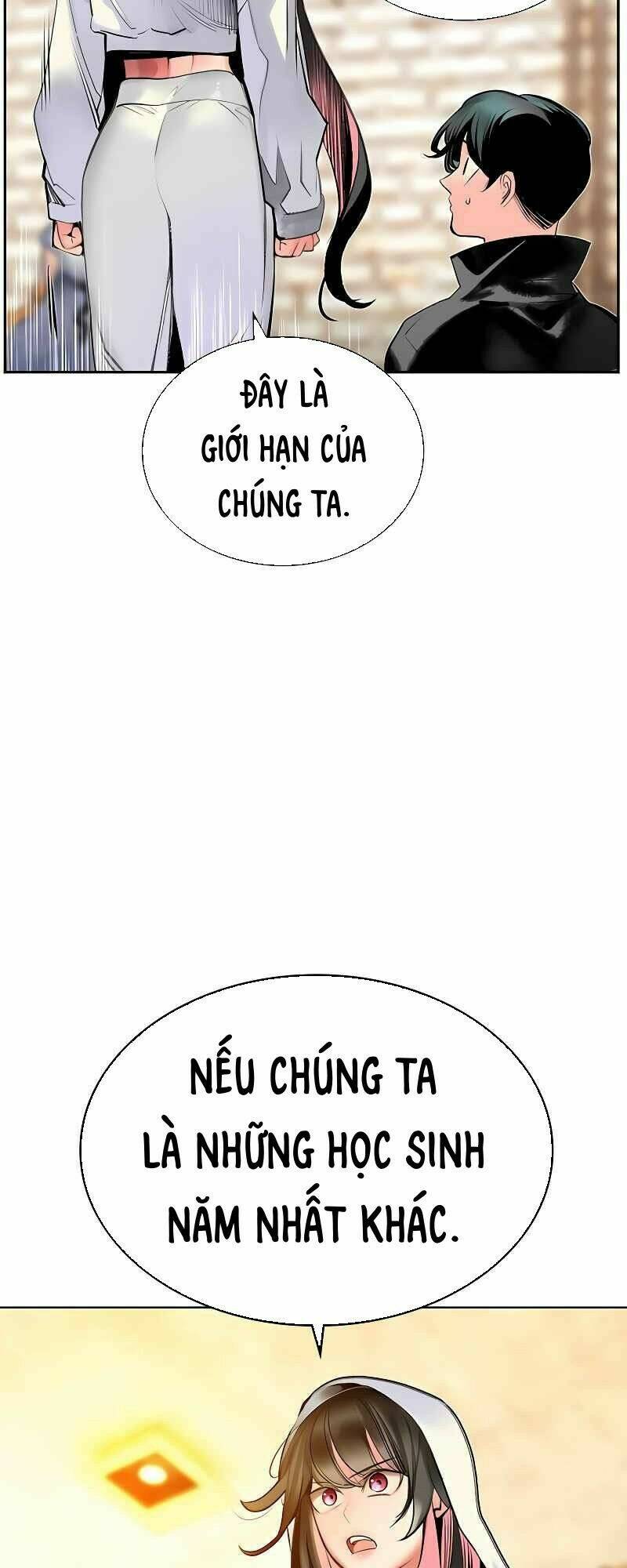 Nhân Trùng Đại Chiến: Chapter 72