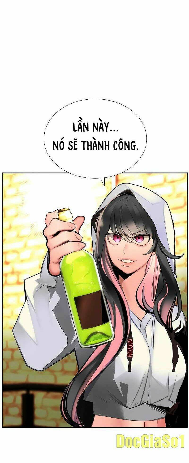 Nhân Trùng Đại Chiến: Chapter 72