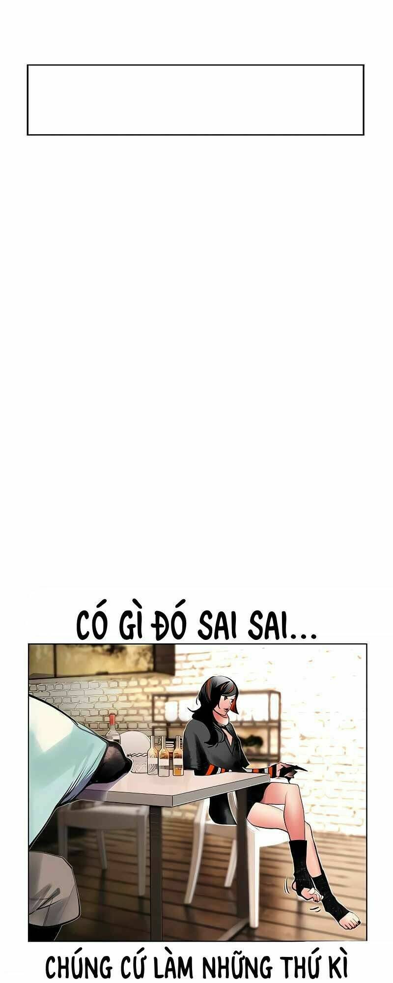 Nhân Trùng Đại Chiến: Chapter 72