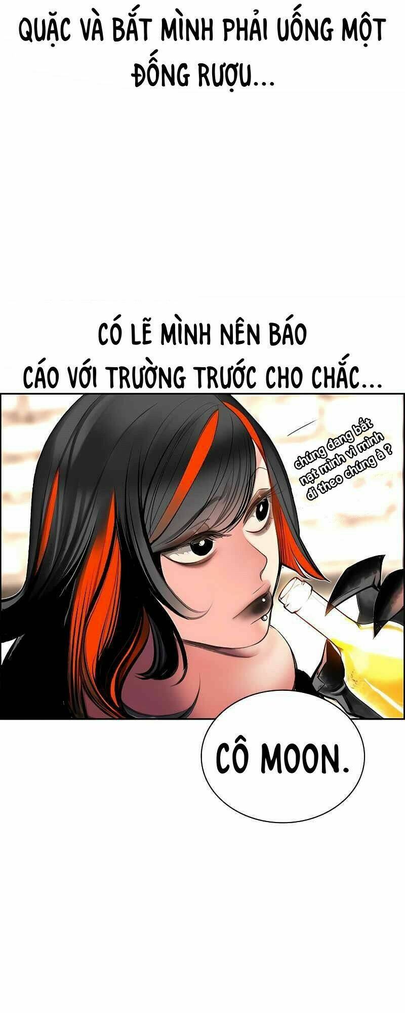 Nhân Trùng Đại Chiến: Chapter 72