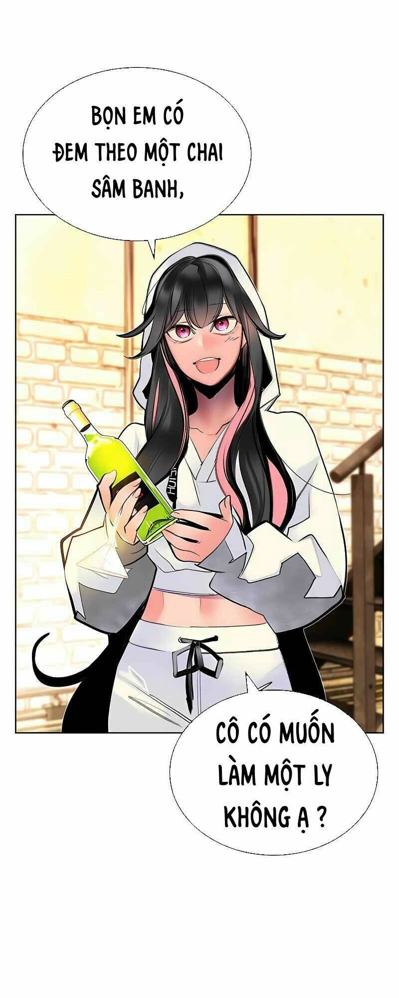 Nhân Trùng Đại Chiến: Chapter 72