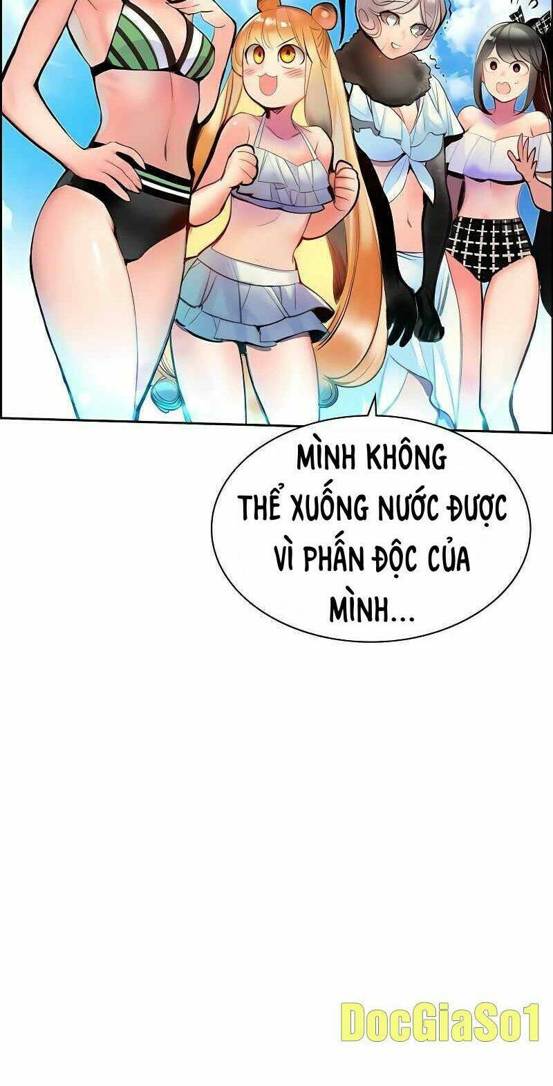 Nhân Trùng Đại Chiến: Chapter 72