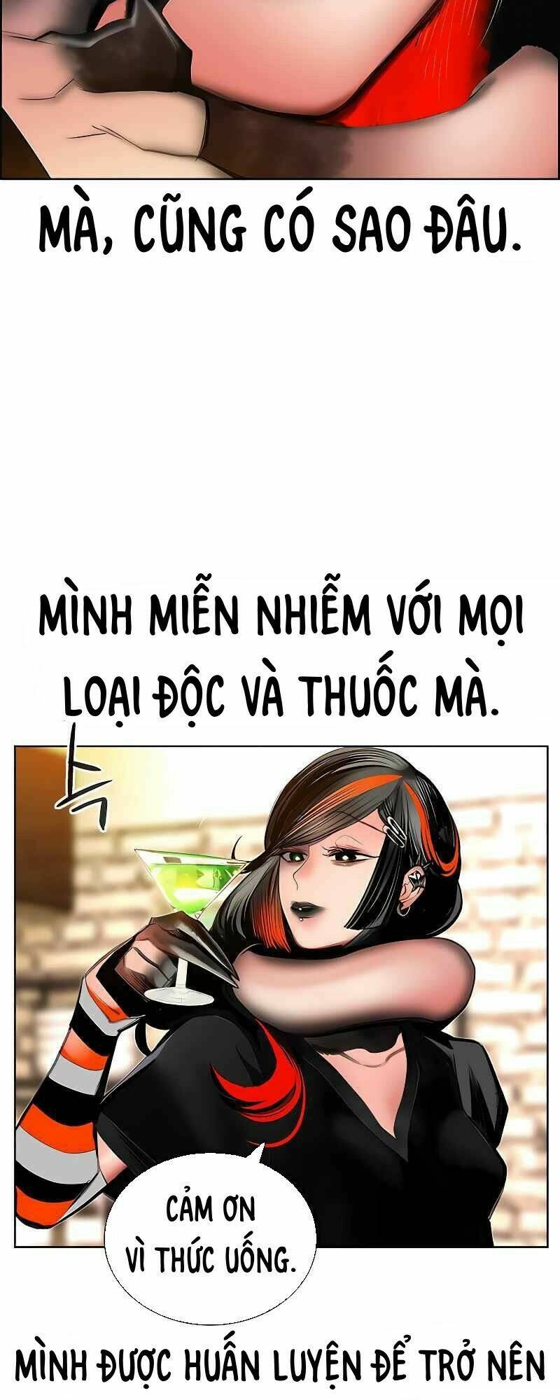 Nhân Trùng Đại Chiến: Chapter 72