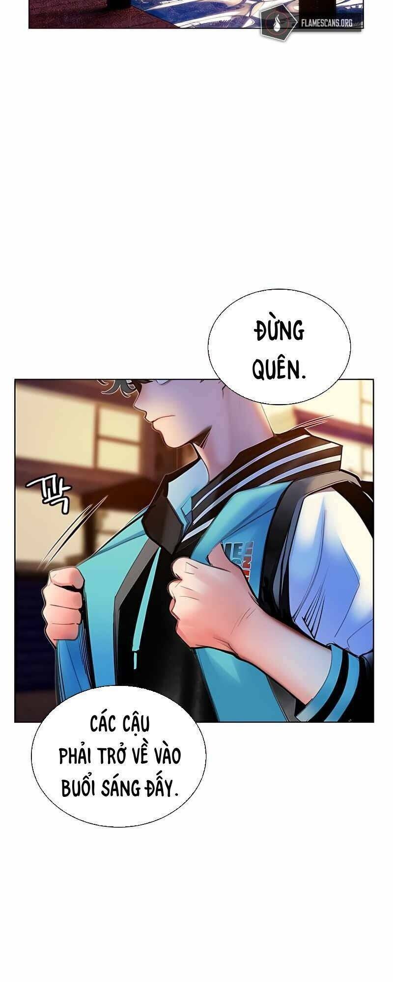 Nhân Trùng Đại Chiến: Chapter 73