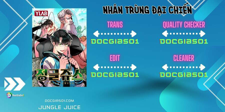 Nhân Trùng Đại Chiến: Chapter 74