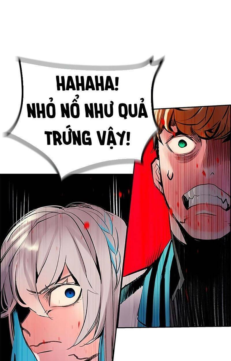 Nhân Trùng Đại Chiến: Chapter 74