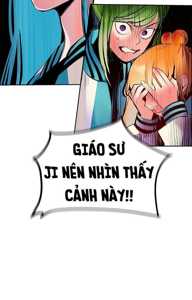 Nhân Trùng Đại Chiến: Chapter 74