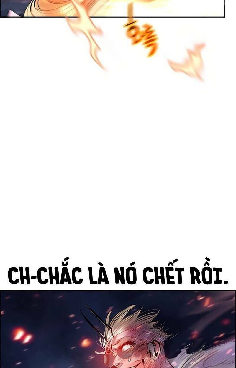 Nhân Trùng Đại Chiến: Chapter 74