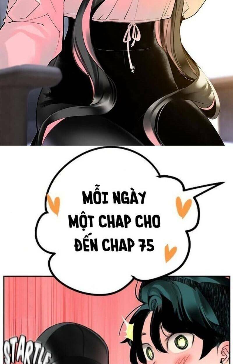 Nhân Trùng Đại Chiến: Chapter 74