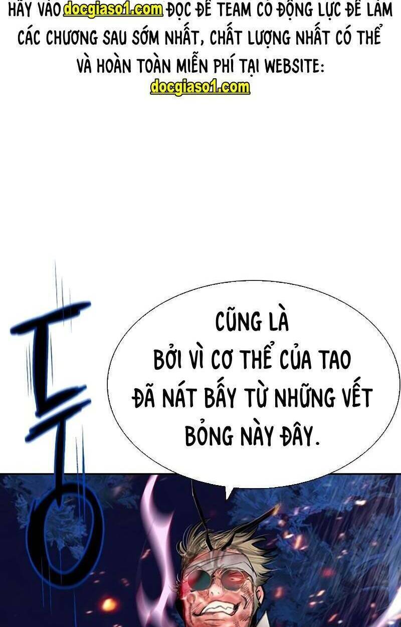 Nhân Trùng Đại Chiến: Chapter 74