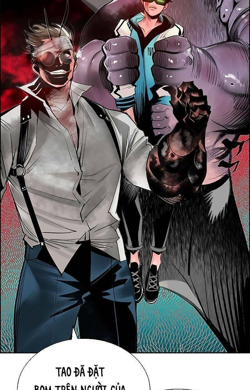 Nhân Trùng Đại Chiến: Chapter 74