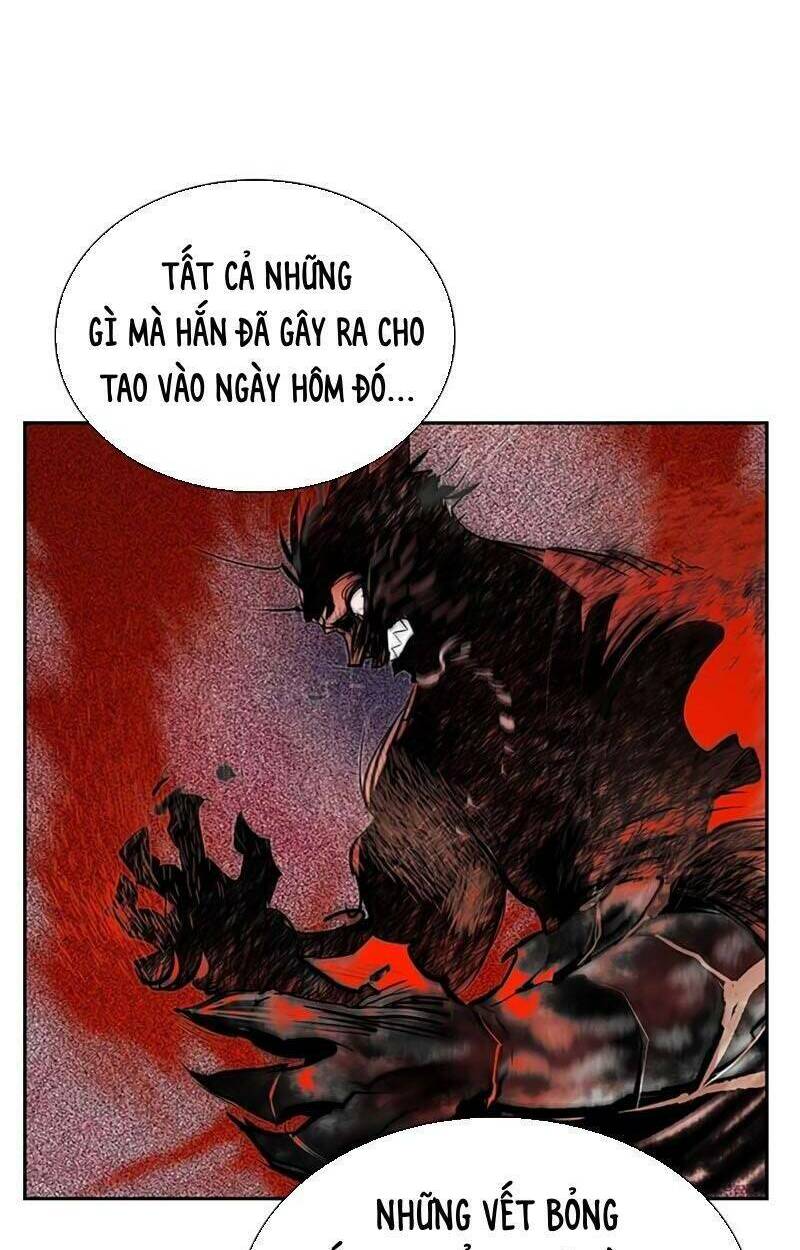Nhân Trùng Đại Chiến: Chapter 74