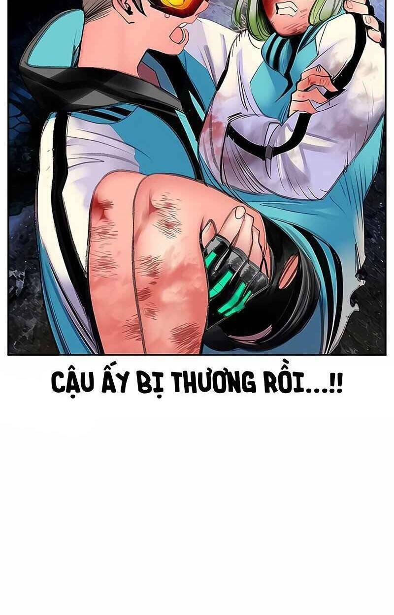 Nhân Trùng Đại Chiến: Chapter 76