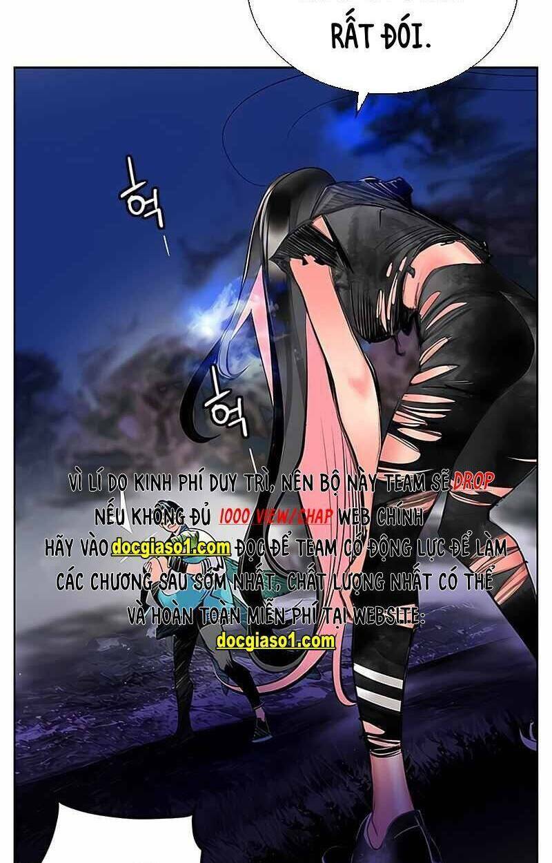 Nhân Trùng Đại Chiến: Chapter 76