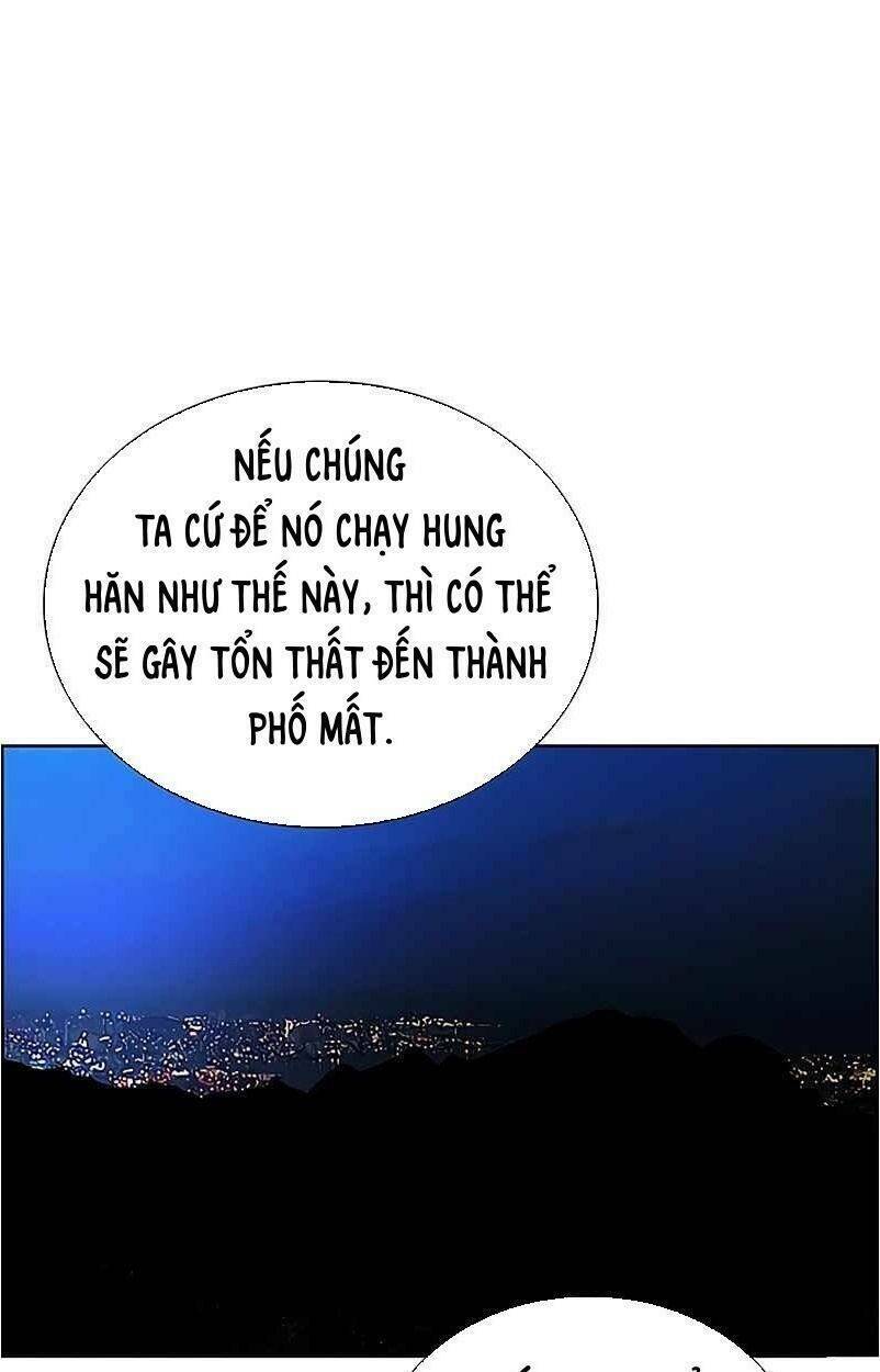 Nhân Trùng Đại Chiến: Chapter 76