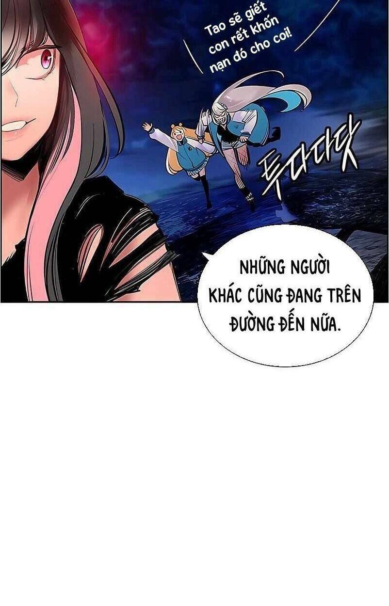 Nhân Trùng Đại Chiến: Chapter 76