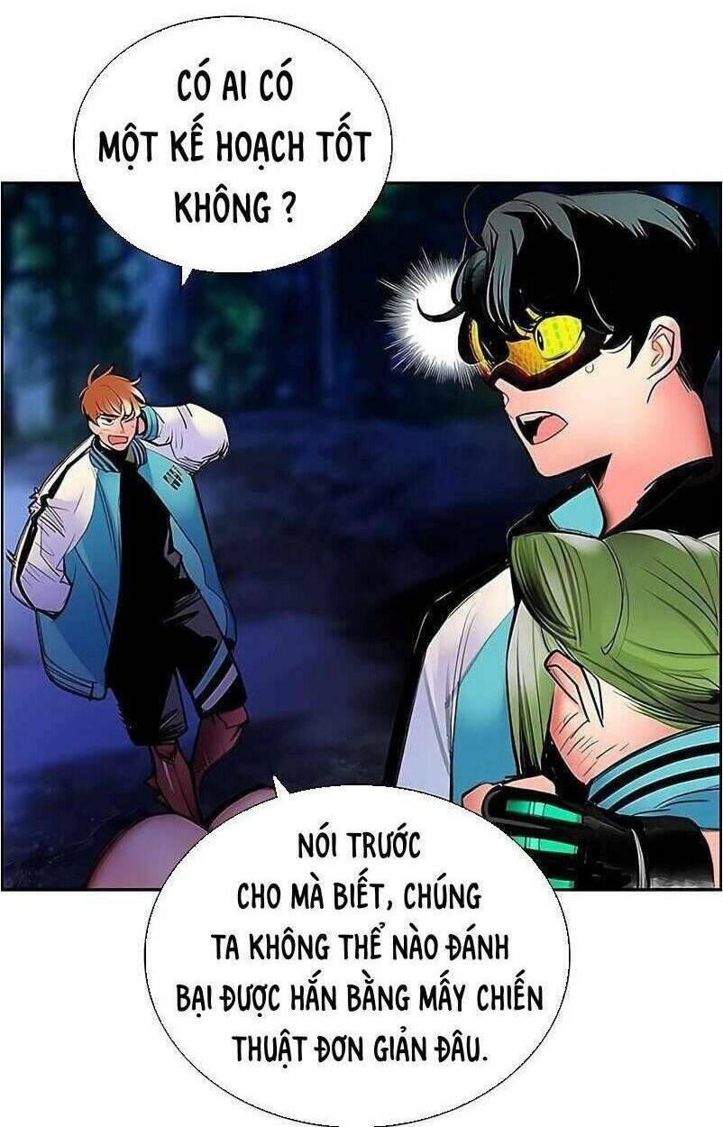 Nhân Trùng Đại Chiến: Chapter 76