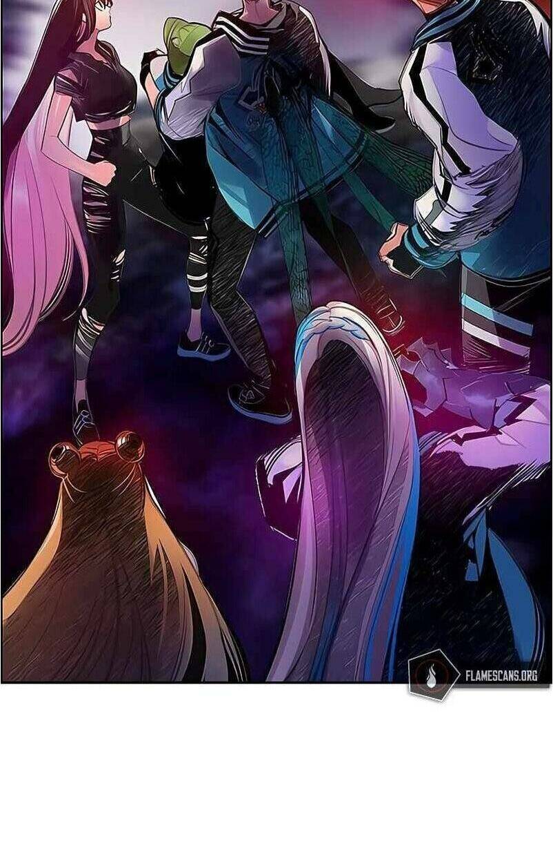 Nhân Trùng Đại Chiến: Chapter 76