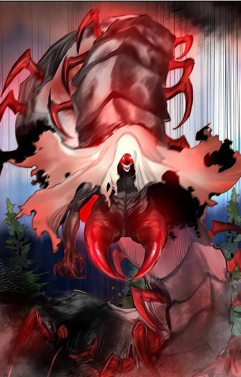 Nhân Trùng Đại Chiến: Chapter 76