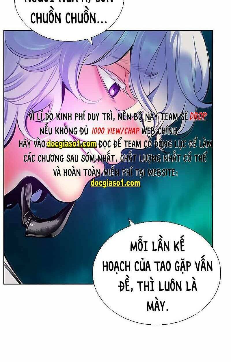 Nhân Trùng Đại Chiến: Chapter 76