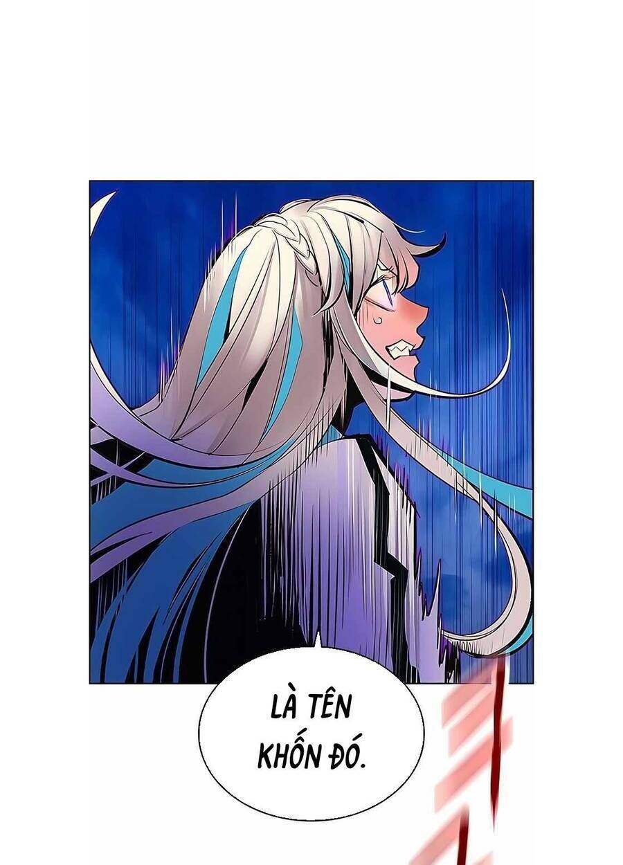 Nhân Trùng Đại Chiến: Chapter 76